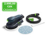 FESTOOL AKCE CASHBACK ETS EC 150/5 EQ 575043