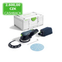 FESTOOL AKCE CASHBACK ETSC 2 150-Basic 577723