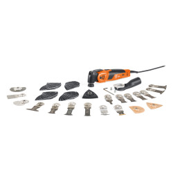 FEIN MULTIMASTER MM 700 Max Top Oscilační nástroj – MM 700