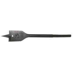 MAKITA D-07814 vrták do dřeva plochý 30x130/160mm