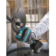 MAKITA DTC102ZK Aku nůžky na kabely Li-ion LXT 18V, bez aku   Z