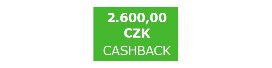 FESTOOL CASHBACK 2.600,-Kč